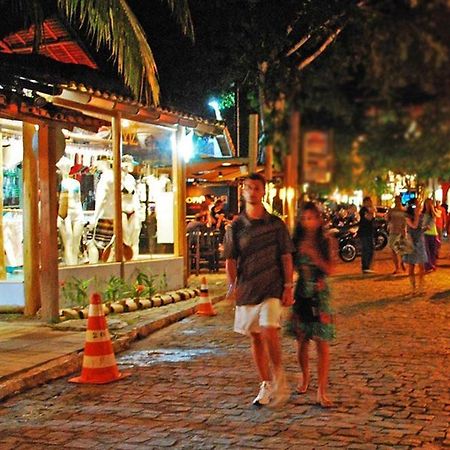 Woman Trip Hostel Boutique - Arraial D'Ajuda ปอร์โตเซกูโร ภายนอก รูปภาพ
