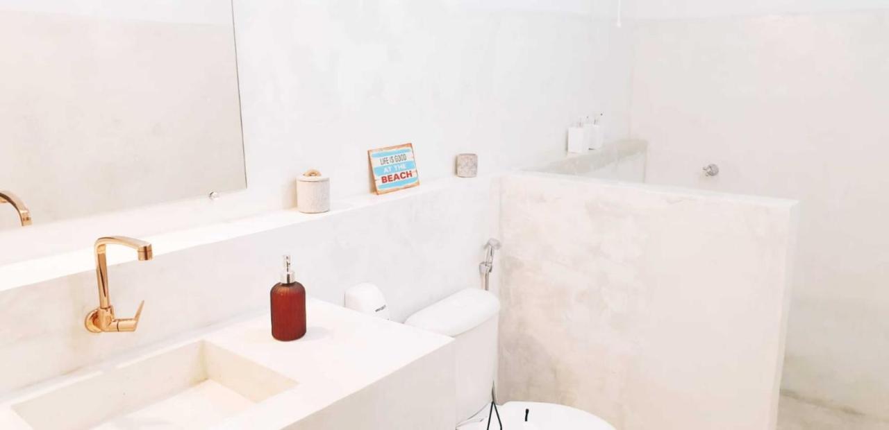 Woman Trip Hostel Boutique - Arraial D'Ajuda ปอร์โตเซกูโร ภายนอก รูปภาพ