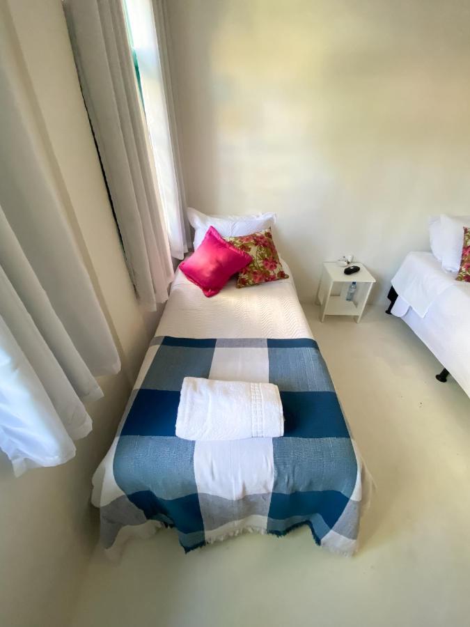 Woman Trip Hostel Boutique - Arraial D'Ajuda ปอร์โตเซกูโร ภายนอก รูปภาพ